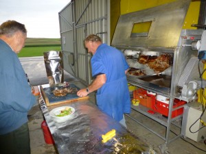 CSU Sommerfest 2014