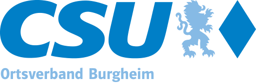 CSU Ortsverband Burgheim