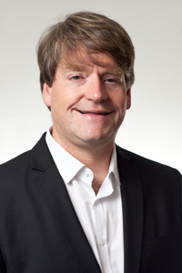 Robert Brunner