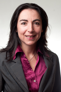 Carmen Gebauer