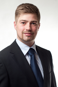 Sebastian Gieß